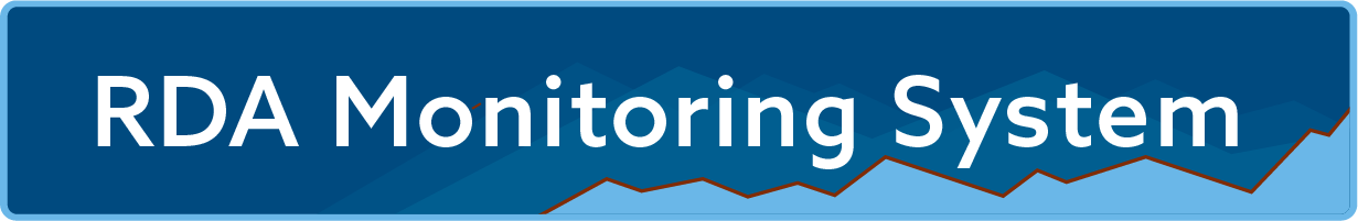 RDA Monitoring System