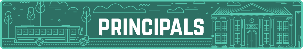 Principals Corner Logo